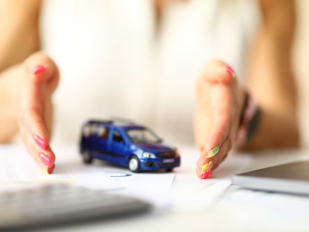 “How to Lower Your Car Insurance Premiums Without Reducing Coverage”